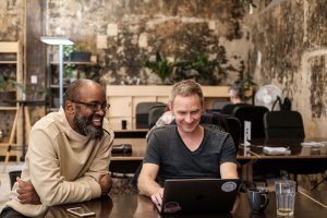 Bild zum Artikel: Data-Scientist-Weiterbildung