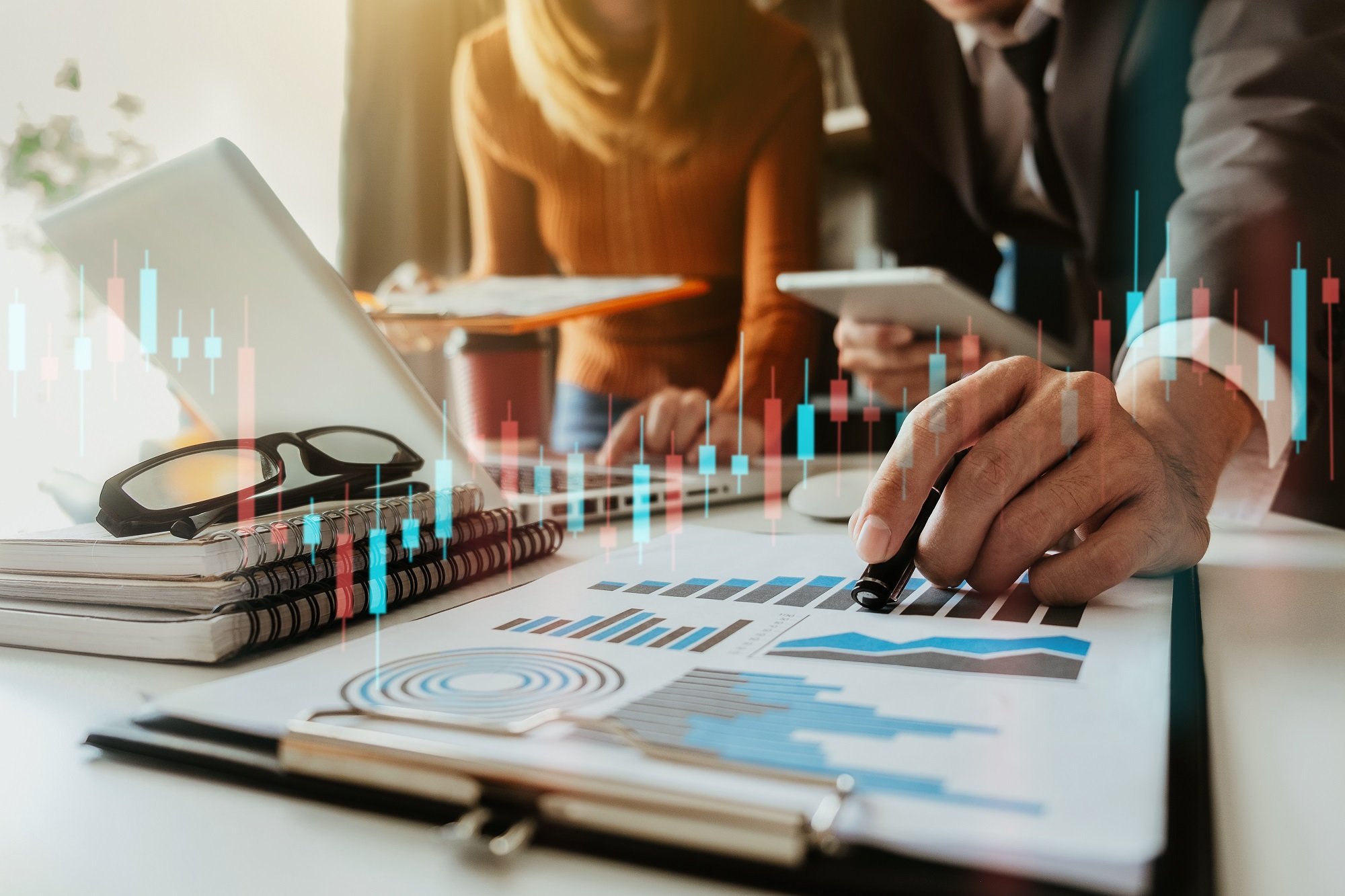 Management Dashboard