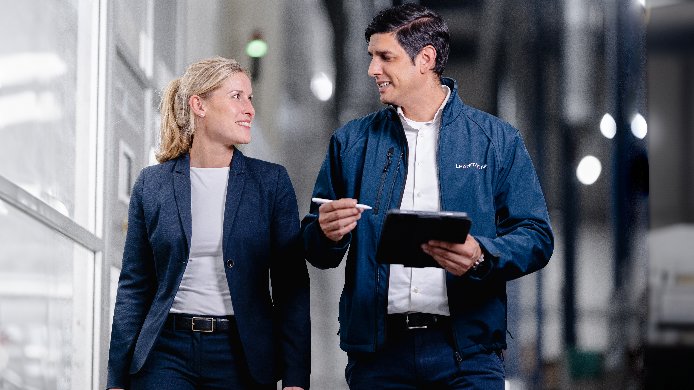 Energiekosten senken mit Leanovative Consulting