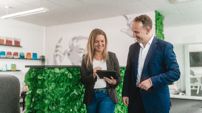 Energiekosten senken mit Leanovative Consulting