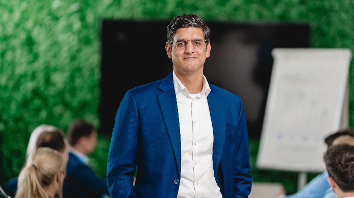 Beratung für die Unternehmensnachfolge