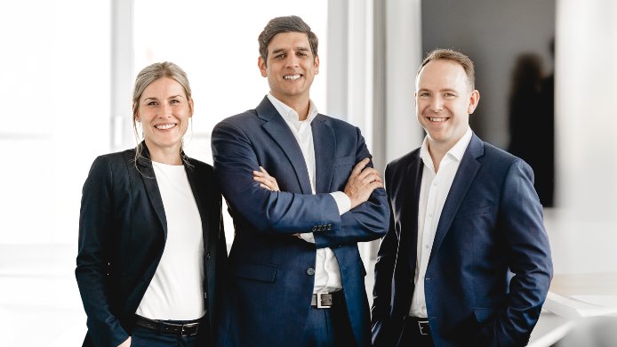 Beratung für die Unternehmensnachfolge