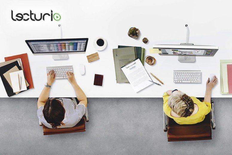 Unternehmen future ready machen Unternehmen future ready machen