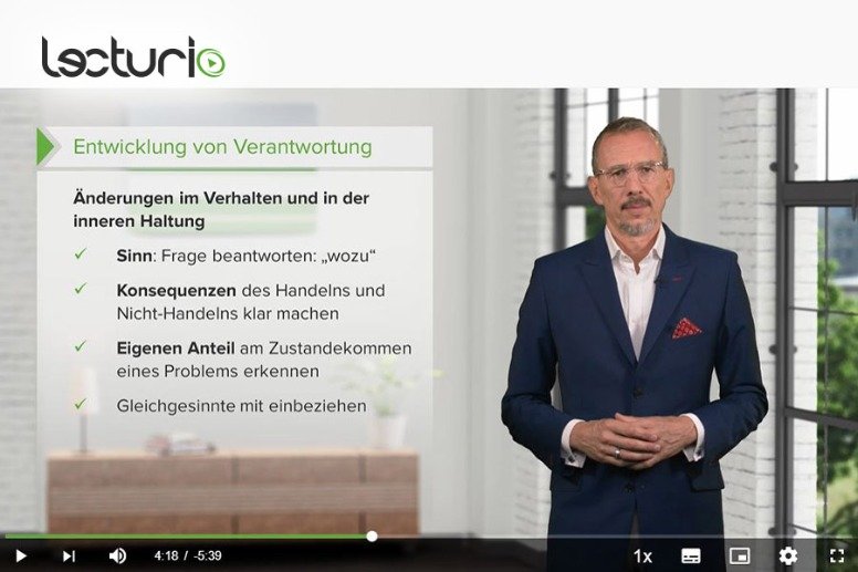 Unternehmen future ready machen Unternehmen future ready machen