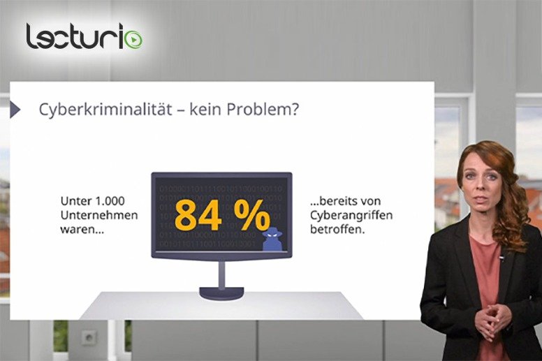 Pflichtunterweisung mit Lecturio Pflichtunterweisung mit Lecturio