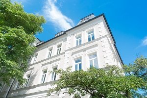 Erbpacht in München