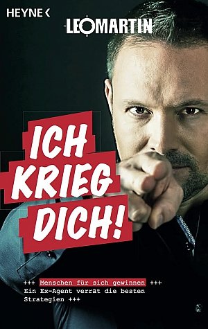 Führungstraining mit Leo Martin