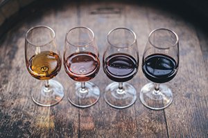 Ab wann ist man Alkoholiker