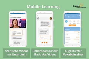Sprachkurse für Firmen