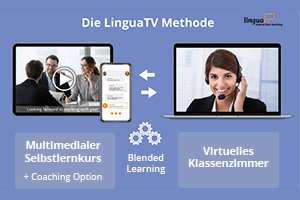 Sprachtraining für Firmen