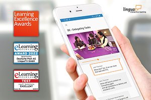 Sprachtraining für Firmen