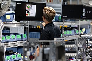Bild zum Artikel: Fachkräftemangel Lösungen
