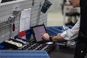 Digitalisierung und Fachkräftemangel Digitalisierung und Fachkräftemangel