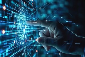 Bild zum Artikel: Geschäftsprozesse digitalisieren
