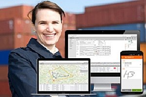 Bild zum Artikel: Speditionssoftware Vergleich | Webbasierte Lösung
