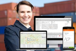 Logistiqo kombiniert breite Funktionalität und Innovation Logistiqo kombiniert breite Funktionalität und Innovation