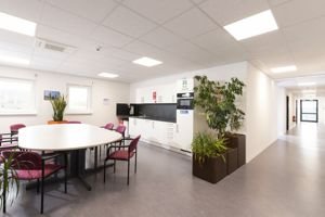 Bürocontainer als nachhaltige Alternative