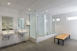 Bürocontainer als nachhaltige Alternative