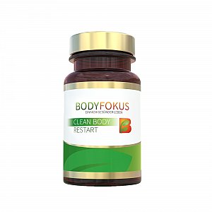 BodyFokus - Nahrungsergänzung BodyFokus - Nahrungsergänzung