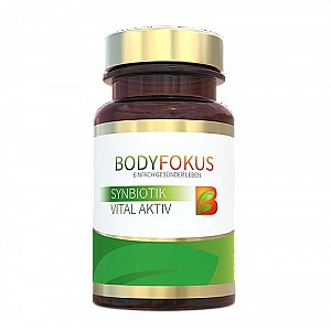 BodyFokus - Nahrungsergänzung BodyFokus - Nahrungsergänzung