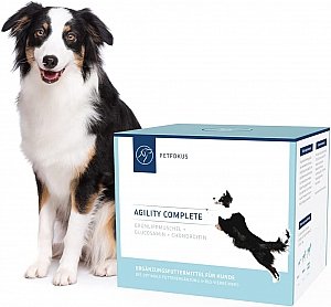 PetFokus Agility Complete im Shop PetFokus Agility Complete im Shop