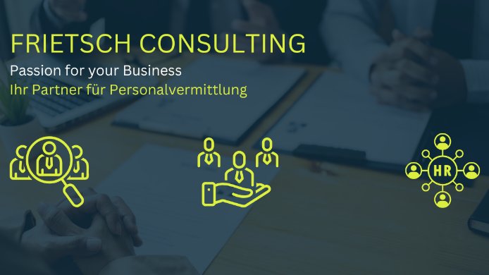 Beste Personalvermittlung für Karlsruhe und Umgebung