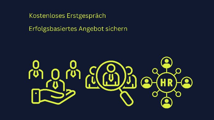 Beste Personalvermittlung für Karlsruhe und Umgebung