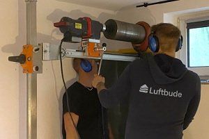 Erfahrungen mit Luftbude Erfahrungen mit Luftbude