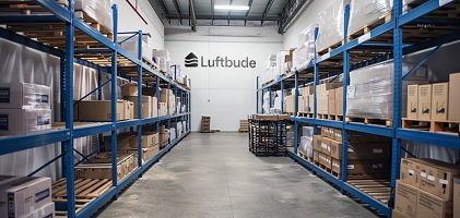 Luftbude Gmbh Luftbude Gmbh