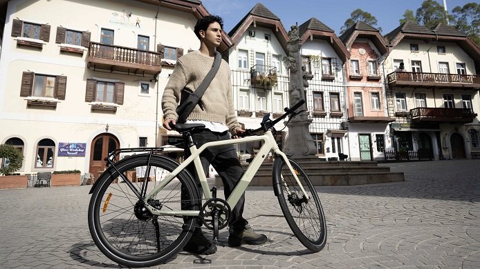 Das neue ADO Air 20 Ultra kennenlernen