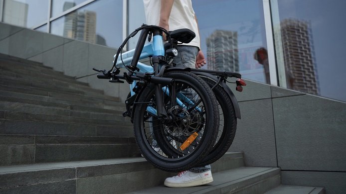 Das neue ADO Air 20 Ultra kennenlernen