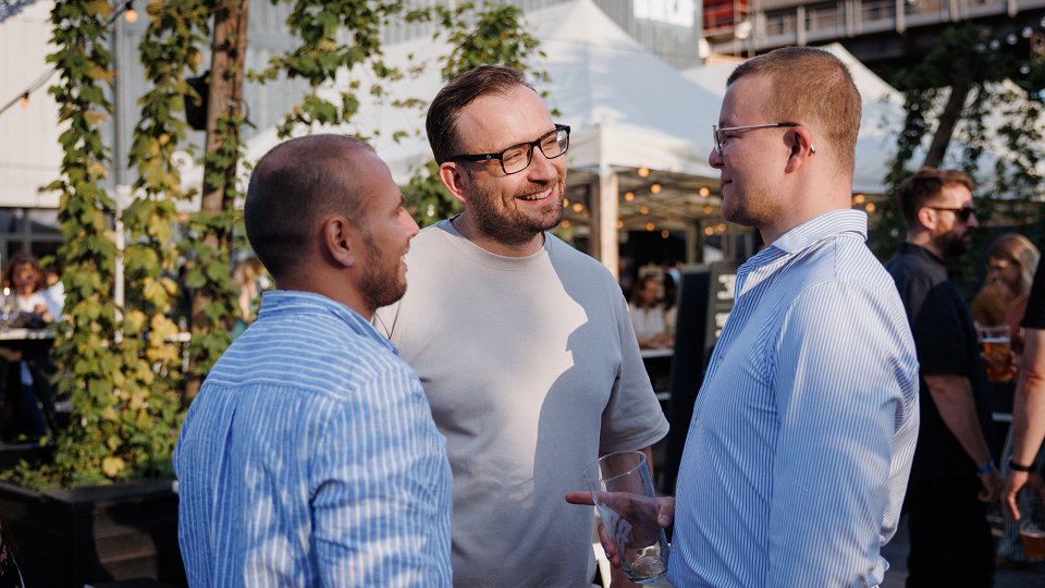 Sales Jobs mit Sinn bei Doctolib