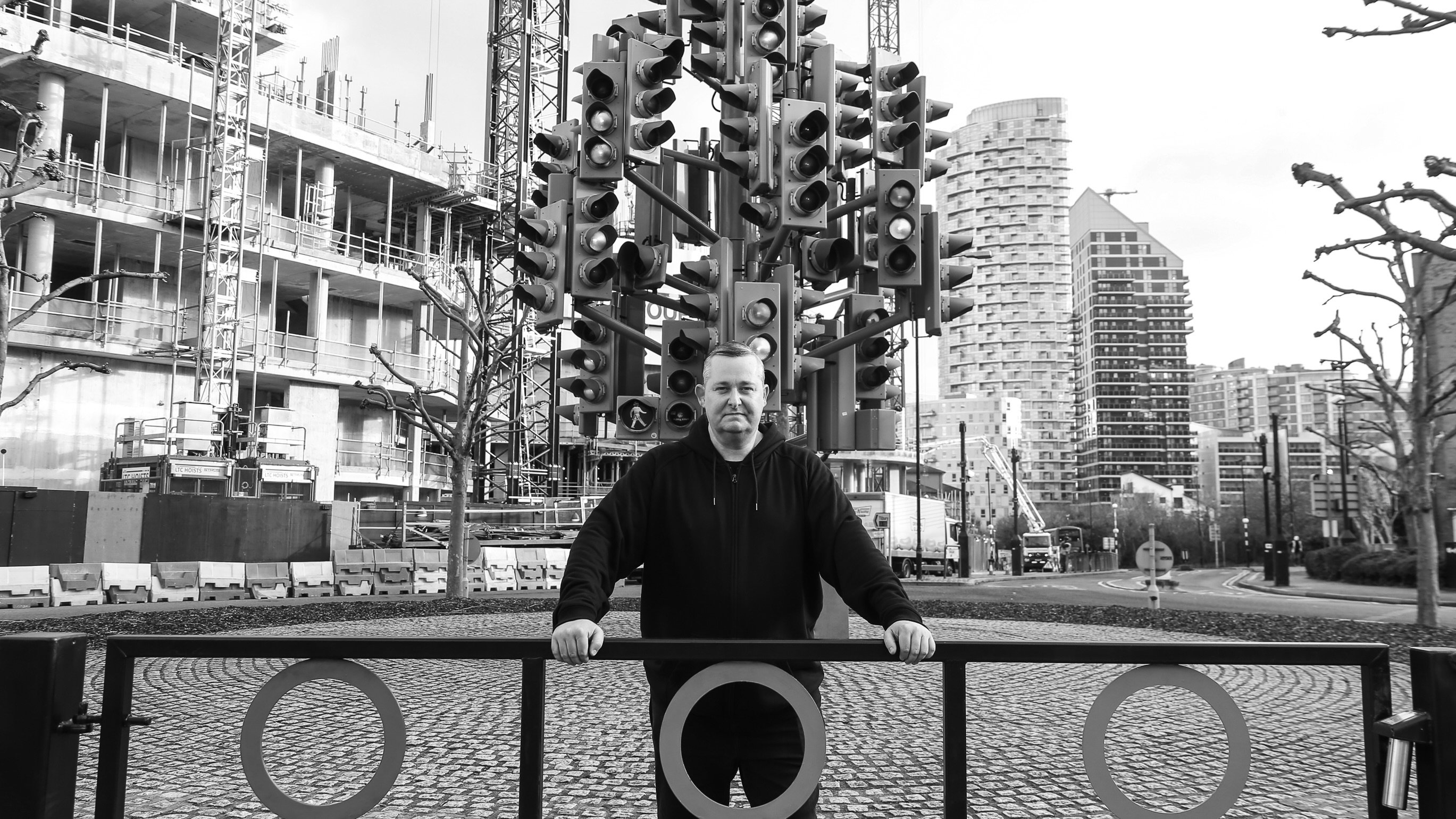 Niels Brabandt über nachhaltiges Leadership