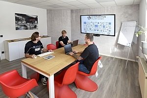 IT-Dienstleister Düsseldorf
