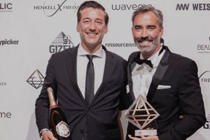 Verpackungsdesign-Agentur