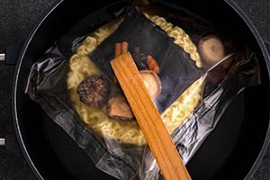 Nachhaltiges Verpackungsdesign