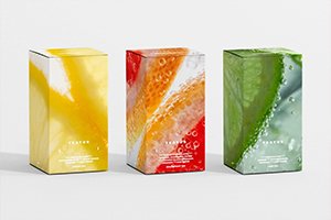 Zukunftsweisende Food-Packaging-Design-Agentur