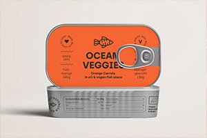 Zukunftsweisende Food-Packaging-Design-Agentur