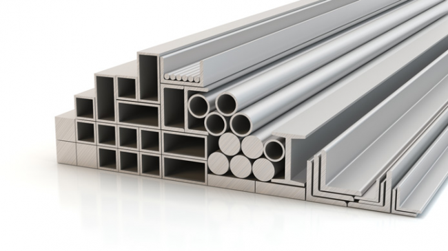 Aluminiumprofile