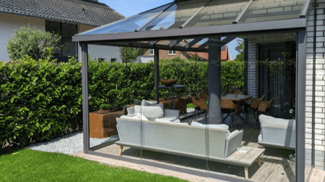 Aluminiumprofile