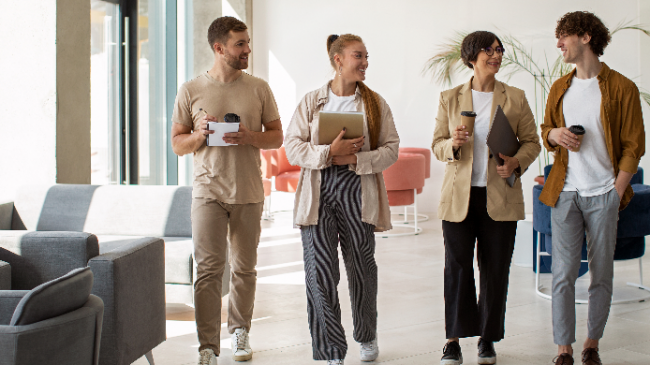 Cloud Workforce Management