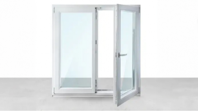 Fenster online konfigurieren