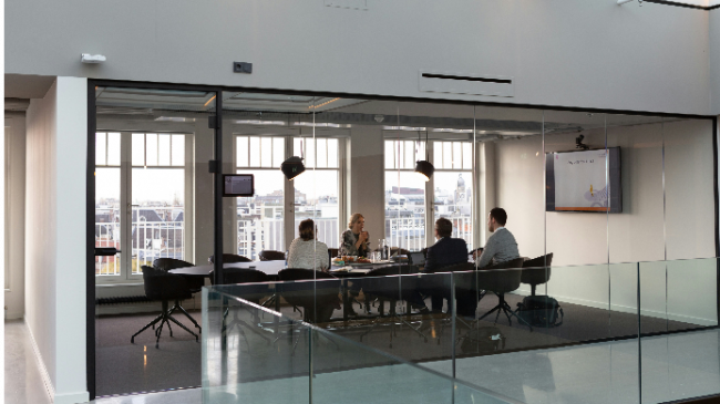 Interim-CFO