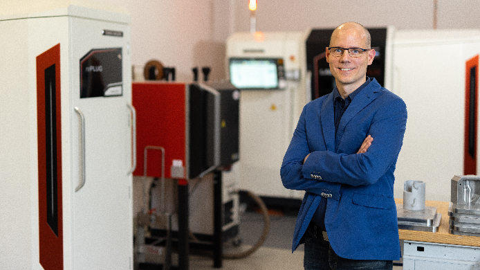 3D-Druck-Dienstleistung