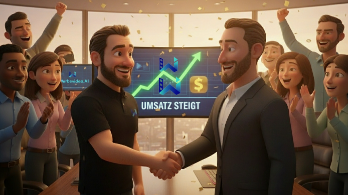 3D-Erklärvideos mit KI Erfahrungen