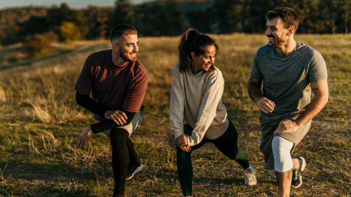 All-in-one-Supplement