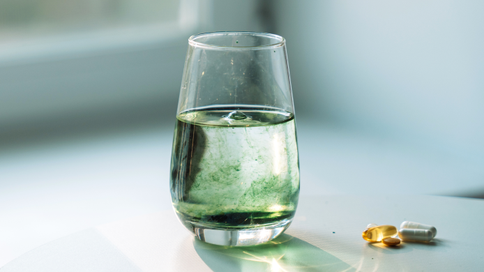 All-in-one-Supplement