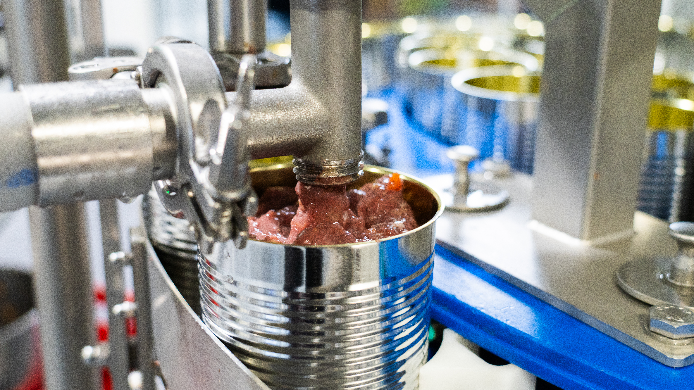 Allergiefutter für Hunde