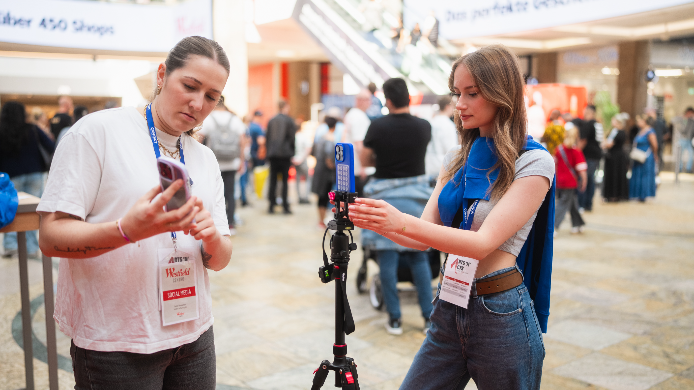 B2B-Social-Media-Agentur