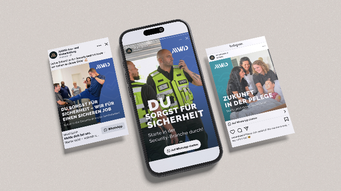 B2B-Social-Media-Agentur